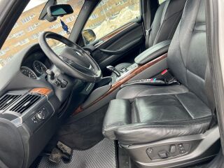 BMW X6 M 4.4 V8 300kW
