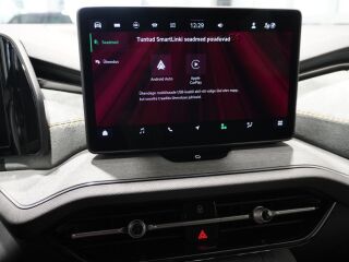 Skoda Kodiaq SELECTION PHEV 1.5 PHEV 110кВ
