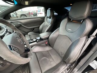 Cadillac CTS V 6.2 V8 Supercharged 556hp