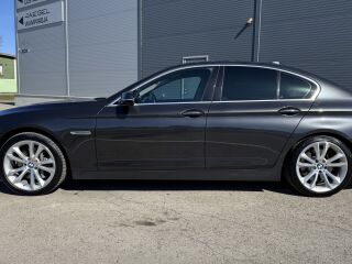 BMW 535 3.0 230kW