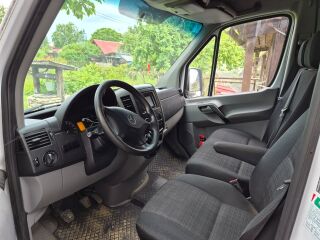 Mercedes-Benz Sprinter 2.1 105кВ