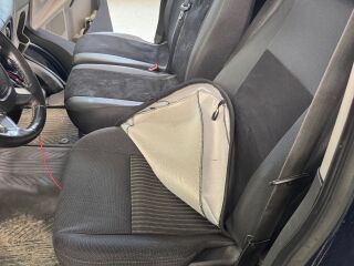 Ford Transit Custom 2.0 96kW
