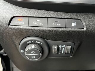 Jeep Compass LIMITED S 4XE PHEV 1.3 176kW