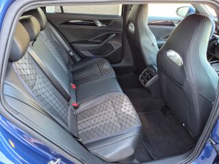 Volkswagen Passat 4-MOTION R-Line 2.0 195kW