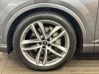 Audi Q7 50TDI Quattro S-Line 3.0 210kW