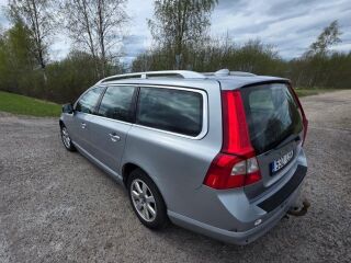 Volvo V70 2.0 120kW