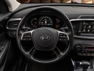 Kia Sorento GT Line S 147кВ