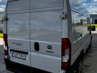 Fiat Ducato L4H2 2.2 103kW