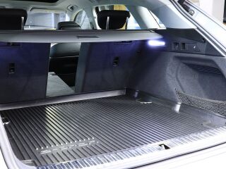 Audi e-tron 50 Advanced 230kW