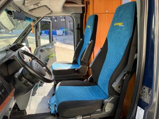 Hymer FORD HYMER C 622 CL 2.2 96kW