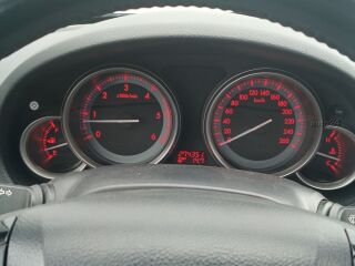 Mazda 6 2.2 132kW
