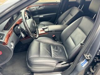 Mercedes-Benz S 320 3.0 173kW