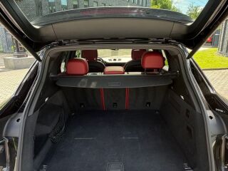 Porsche Cayenne S 2.9 324kW