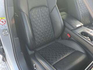 Audi A6 AVANT 55 TFSI E QUATTRO S LINE 2.0 270kW