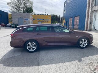 Opel Insignia SPORTS TOURER INNOVATION 1.5 121кВ