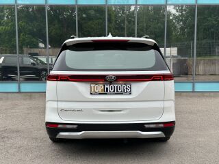 Kia Carnival Signature TX 2.2 CRDi 148kW