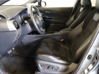 Toyota C-HR Style Plus 72kW
