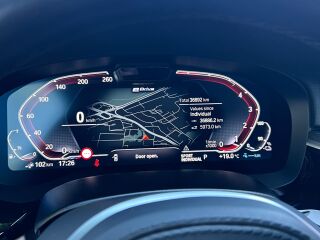 BMW 530 e M-Sport X-Drive 2.0 PHEV 215кВ