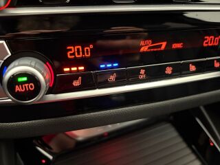 BMW X3 20i xDrive M Sportpakett 2.0 135kW