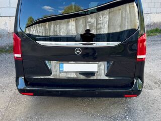 Mercedes-Benz V 250 EXTRALONG AVANGARD EDITION 360 140kW