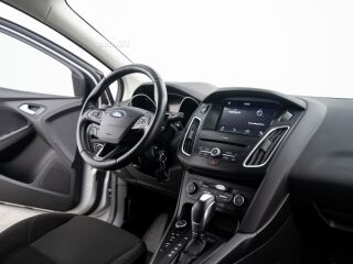Ford Focus EcoBoost 1.0 92kW