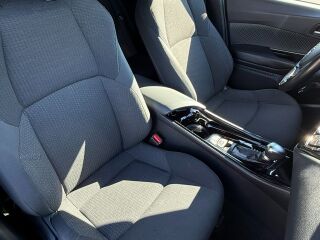 Toyota C-HR 1.8 72kW