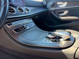 Mercedes-Benz E 300 de 2.0 233kW