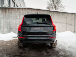 Volvo XC90 T8 AWD Recharge Ultimate Dark 2.0 335kW