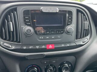 Fiat Doblo 1.6 77кВ