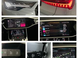 Audi A6 Avant S line 35 TDI 2.0 120kW