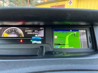 Renault Scenic 1.5 81kW