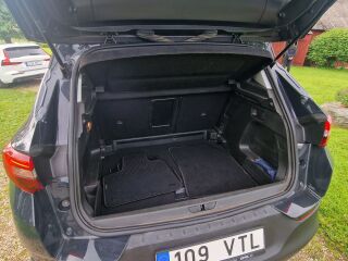 Opel Grandland X 1.2 96kW