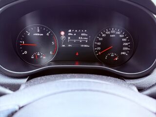 Kia Sportage 2.0 136kW