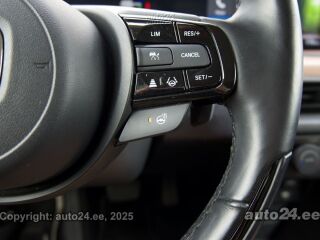 Honda e AdvancE 113кВ