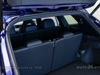 Volkswagen Tayron 1.5 110kW