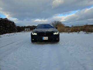 BMW 535 3.0 R6 230kW