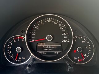 Volkswagen Beetle Sport Facelift EU5 1.4 R4 TSI 118kW