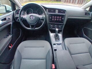 Volkswagen Golf 1.6 85kW