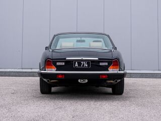 Jaguar Sovereign XJ 4.2 131kW