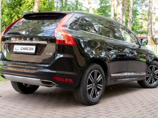 Volvo XC60 AWD Summum Intelli SAFE PRO Wntr 2.4 D4 R5 140кВ