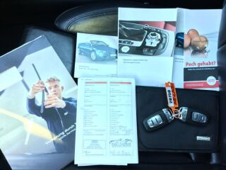 Audi A5 Quattro S-Line Facelift 3.0 V6 TDI 180kW