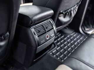 BMW X5 Individual 3.0 160kW