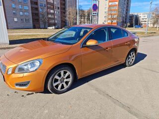 Volvo S60 2.0 149kW