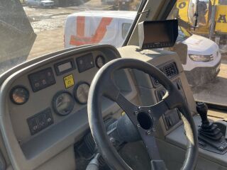 Doosan Moxy MT31
