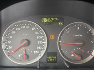Volvo V50 1.6 80kW