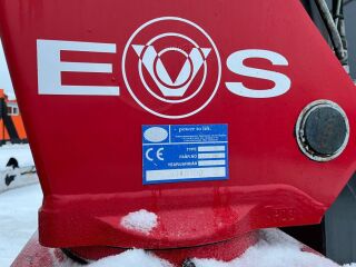 Volvo FM 450 6x2*4 338kW