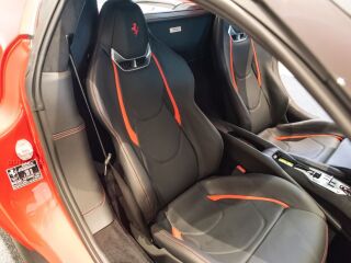 Ferrari 296 GTB 2.9 V6 610kW