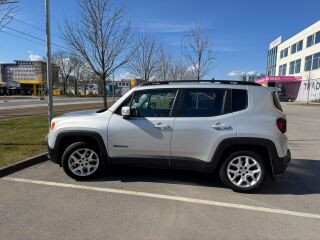 Jeep Renegade 1.4 103kW