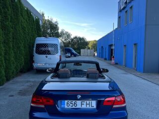 BMW 325 3.0 160кВ