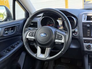 Subaru Outback Ridge 2.5 129kW